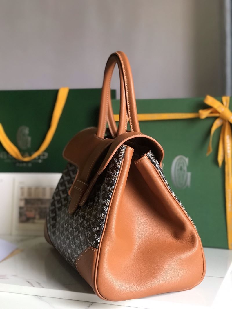 Goyard Top Handle Bags